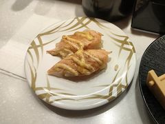 -争鲜回转寿司(浦东三钢里PLUS店)
