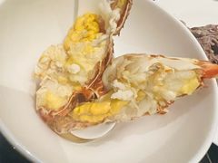 -金陵饭店 56F 家·海鲜火锅餐厅