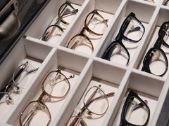 -大视光学•LINDBERG林德伯格•全球手工眼镜集合店(王府井店)