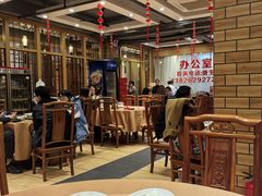 -抱德·潮汕味(敦和店原惠城鱼仔)