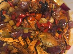 -聚味瞿记·龙虾堂(坡子街店)