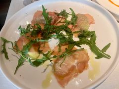 帕尔玛火腿配蜜瓜-Solo(衡山路店)