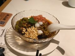 -南山翁新概念川菜(江宁万达广场店)