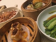 -顺峰(农展馆店)
