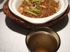 -南枝记·港式打边炉(新北万达店)