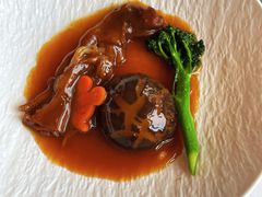 -晶荷轩(香港迪士尼乐园酒店)