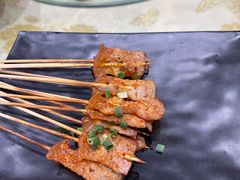 -聚味瞿记·龙虾堂(天元店)