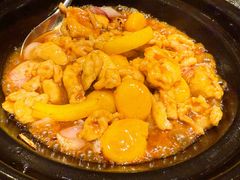 -上海人家花樣年华(中山公园店)