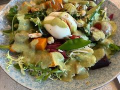 -玲婧胡同·生日蛋糕·餐厅(嘉里城店)