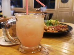 -吾里.春川家韩国料理(万达店)