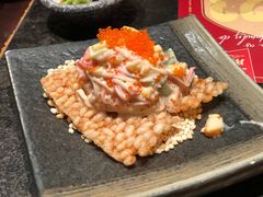 -古田居·特色寿司料理(星之岛旗舰店)