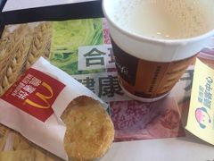 -麦当劳(无锡永乐店)