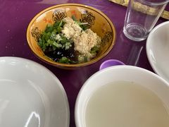 -牛羊鲜汤锅(塔公镇菜市场店)