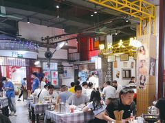 -彭耕记猪油炒小菜(吉联mall店)