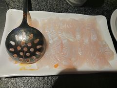 巴沙鱼-佰人王串串香火锅(洋珠巷店)