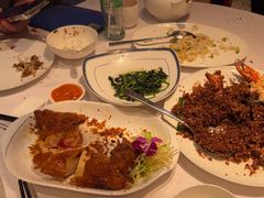 -喜记避风塘炒辣蟹(旗舰店)