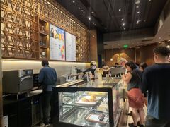 -星巴克臻选(北京颐堤港中心第二店)