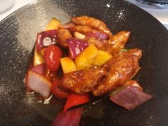 -伯衡55·吉品轩(乌鲁木齐南路店)