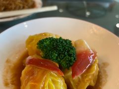 -鹿鸣酒家(越秀店)