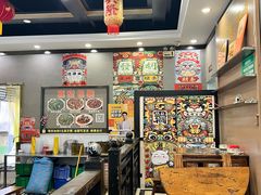 -江湖黑大兔(杨家坪店)