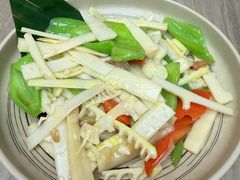 -云海肴·汽锅鸡·云南菜(广安门天虹店)