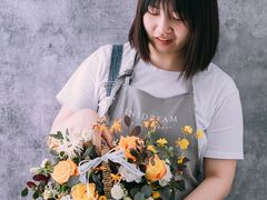 -INSDREAM FLOWER 鲜花预定·花艺培训