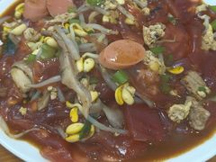 -何记酿皮店(西流湾店)