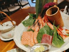 -和彩放题餐厅(酒仙桥店)
