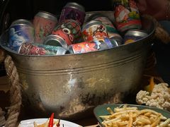 -Devils’ Brewery小恶魔精酿啤酒(武汉天地店)