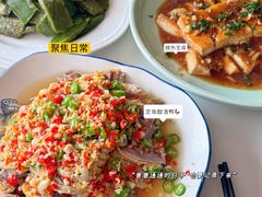 -南宴酒店-母米粥餐厅(定南店)