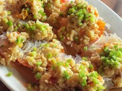 -众味海鲜大排档·活海鲜·潮汕味(南澳店)