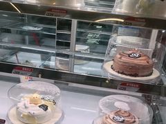 -DQ·蛋糕·冰淇淋(三亚青春颂店)
