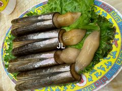 -清真·马家火锅美食城(镇江北路店)