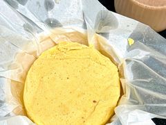 -花花卷卷·鲜食蛋糕(静安久光百货店)