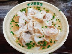 -李记清真馆(打钉巷店)