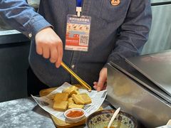 -串王阿三烧烤·小龙虾·烤鱼(拱墅胜利河美食街店)