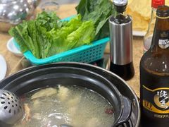 -濠轩阁特色生蚝火锅(水湾路店)