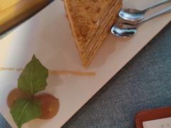 -俄士厨房(万松园店)