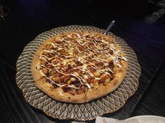 -老友时光·Pizza(泰华黑金店)