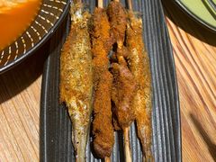 -塔哈尔·新疆盛宴(城西银泰店)