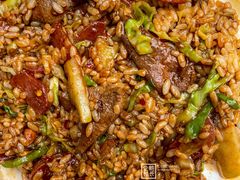-老婆婆炒饭(小白楼1902欧式风情街店)