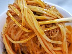-薛昌利大米面皮(南关正街店)