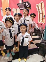 -奈尔宝·儿童乐园·亲子餐厅(苏州大悦城店)