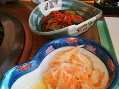 -炎蔵牛舌烤肉