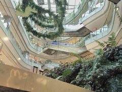 -凯德广场(学府店)