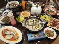 -彭厨(玉荣庄店)