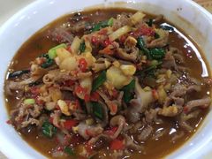 -笨罗卜浏阳菜馆(太平街店)