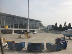 -福州长乐国际机场