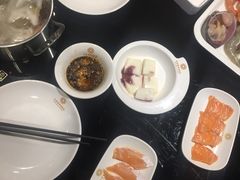 -台北A+A七喜饭店(德增街店)