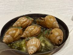 -太平洋西餐厅(金陵饭店)